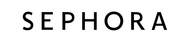 Sephora-Brand-Logo-black